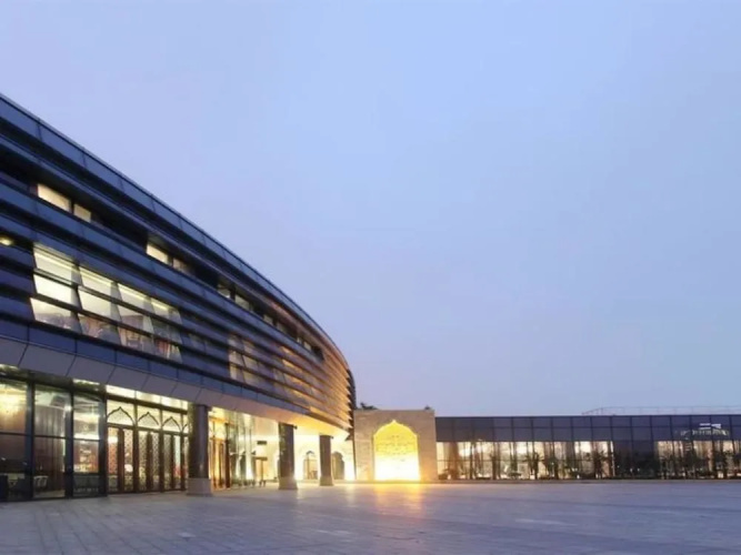 Otel görseli