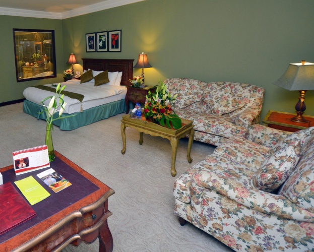 Junior Suite