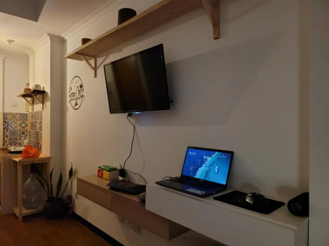 Apartemen Victoria Square