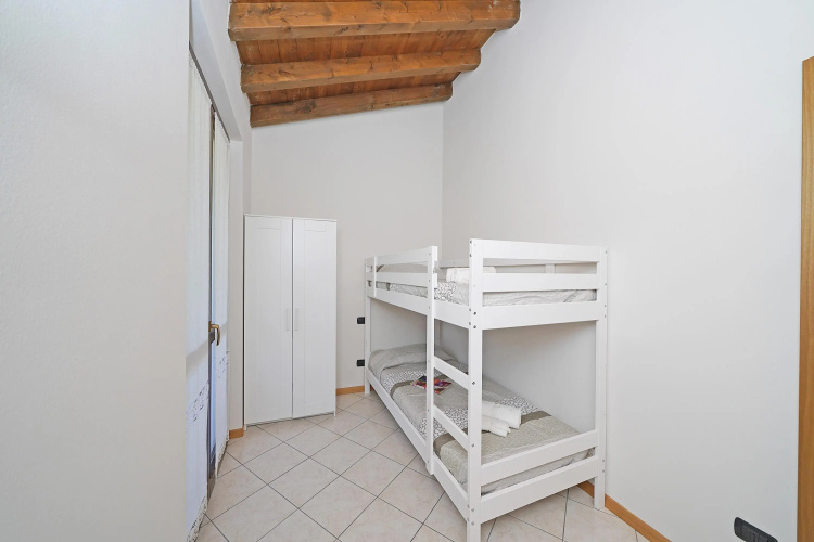 Juniper Flat  in Manerba del Garda