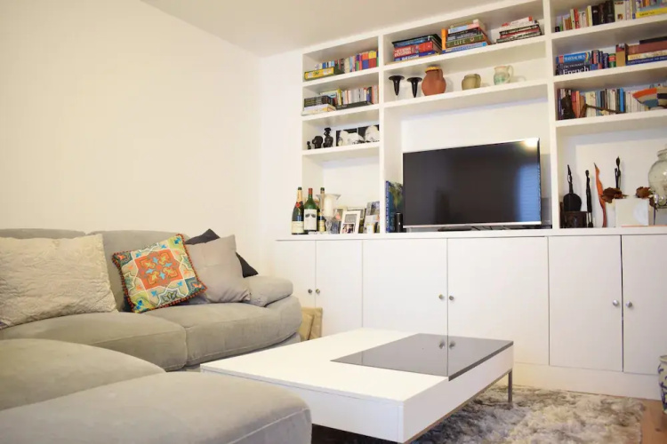Clapham Junction Flat