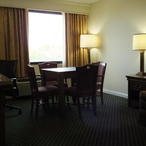 Premium room