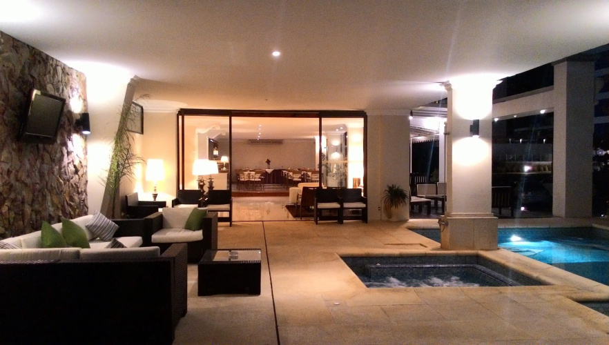 Hotel Jamaica Punta del Este - Hotel & Residence