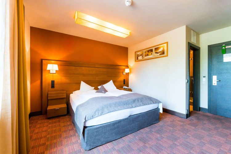 Hotel OTP Birkenhof