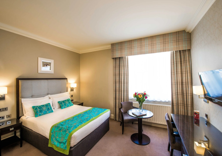Leonardo Edinburgh City Hotel