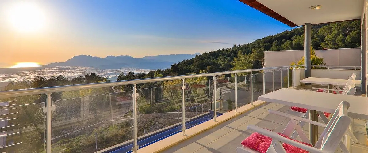 Villa Melly İslamlar