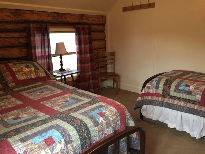 Gakona Lodge