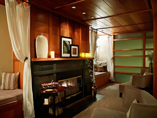 Salish Lodge & Spa