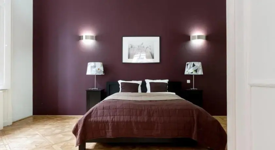 Ascott Executive Suite