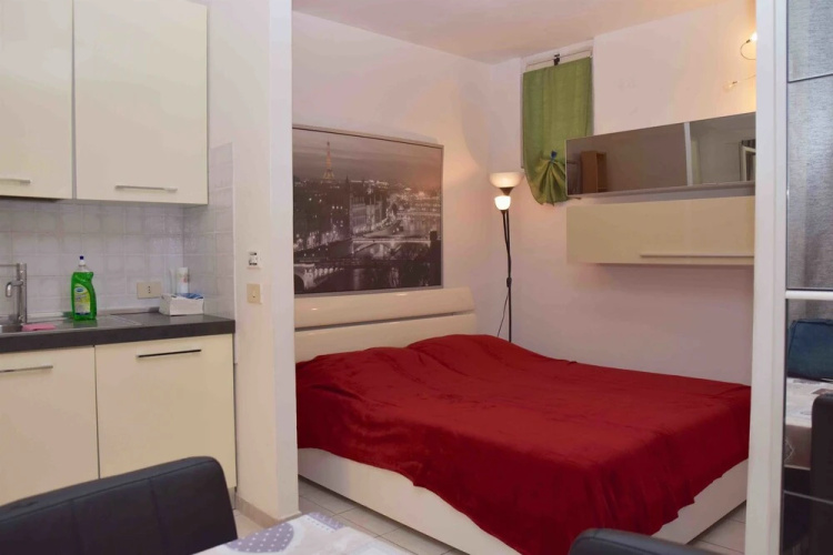 77case - Cozy Apartment 51