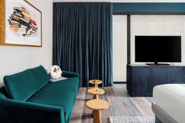 Double Suite