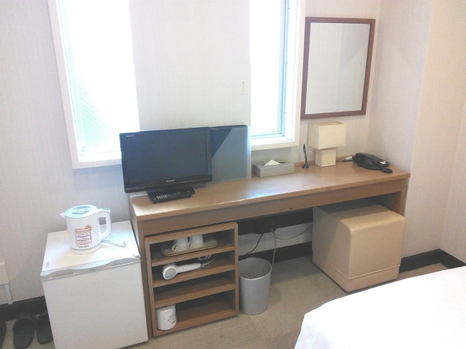 Hotel Kinki