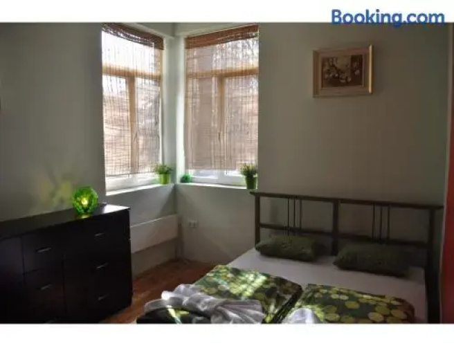 Elegance Hostel and Guesthouse