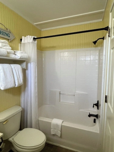 Deluxe Cottage