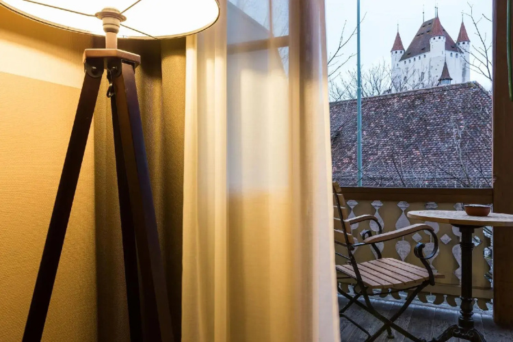 Hotel Emmental