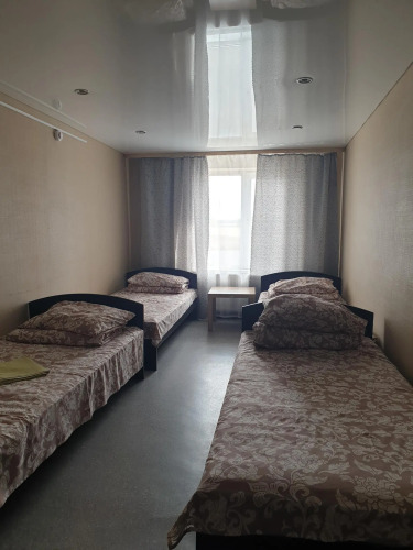 Фотография номера мотеля Тургай