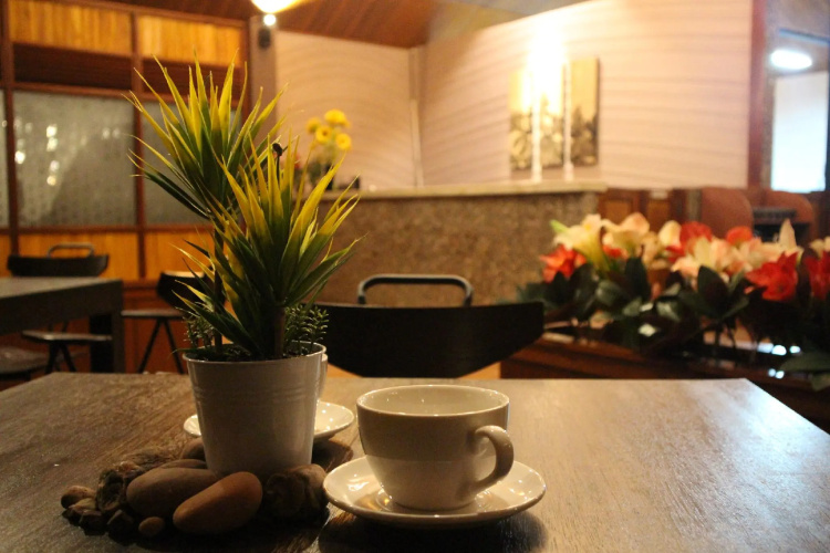 Kastuba Resort
