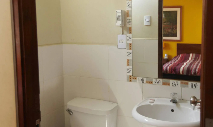 Flying Dog Hostels