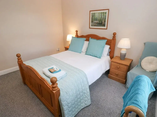 Bluebell Cottage
