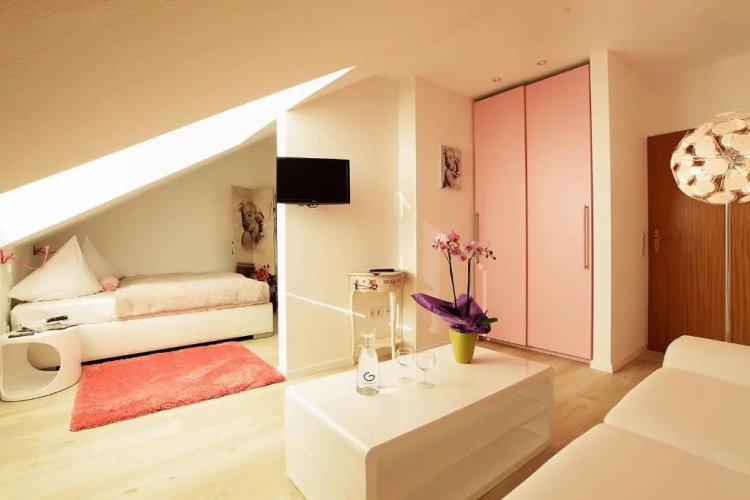 Hotel Wulff