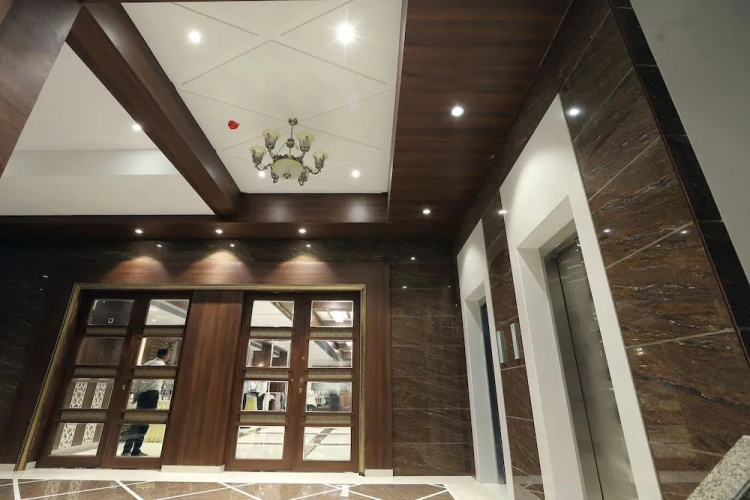 Hotel S3 Park, Ambernath