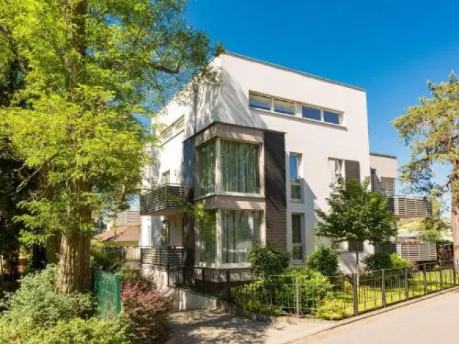 Villa Estrelia - Apartement 6