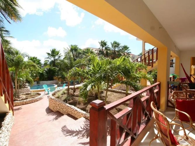 2 Bedrooms Comfort Apartment