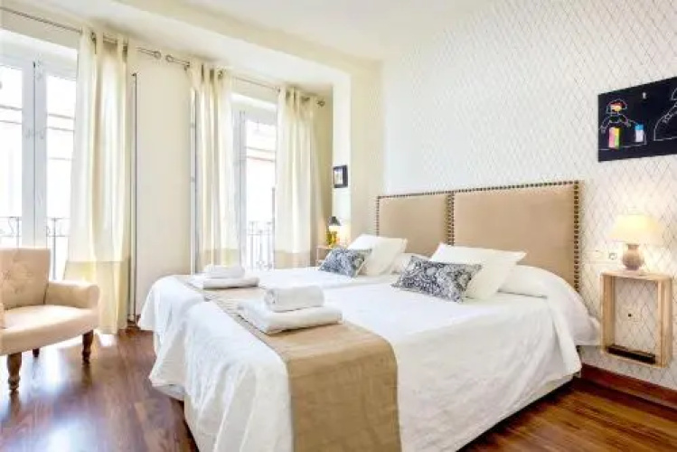 Genteel Home Francos Pajaritos