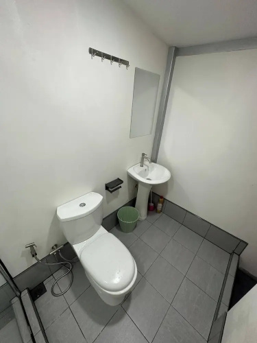 1BR Mountain View #1 - 1000mbps WiFi
