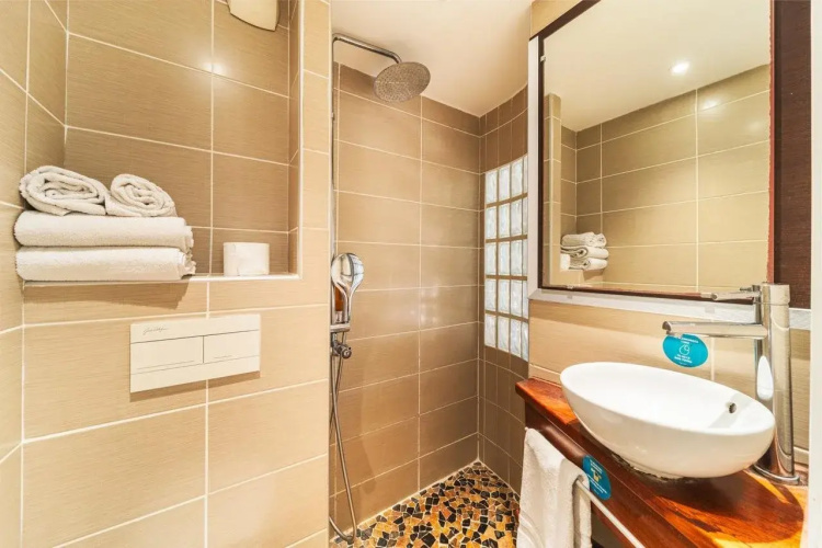 Hôtel Exsel Alamanda