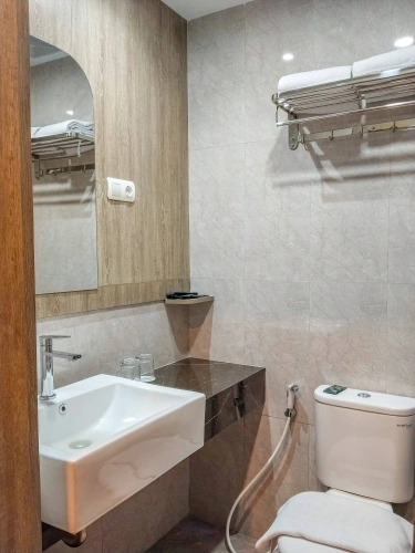Superior Double room
