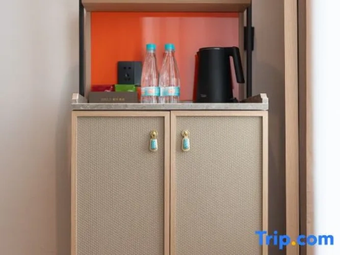 Business Twin room