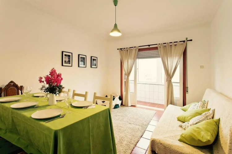 Camarao Apartment