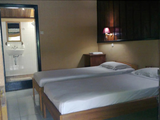 Ue datu Cottages