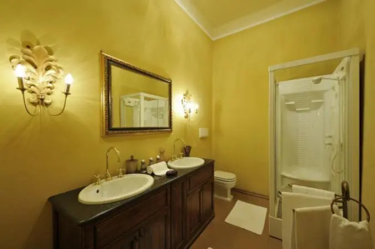Villa Menaggio