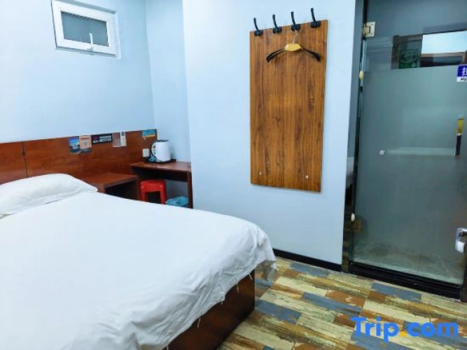 1 Bedroom Standard Double room