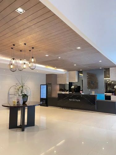 Imagen del hotel