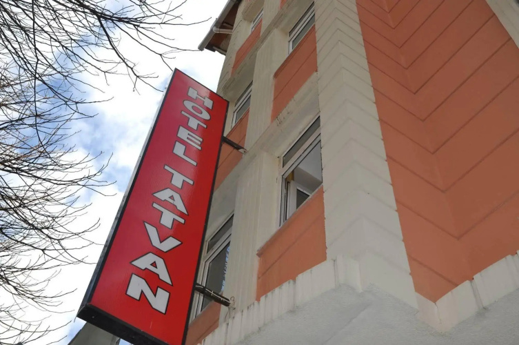 Imagen del hotel