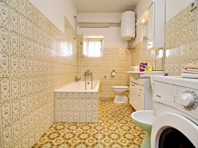 Apartments Marita