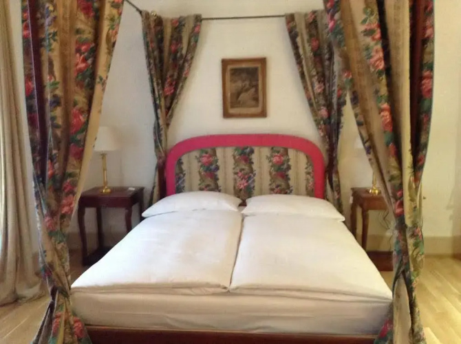 Auberge du Raisin