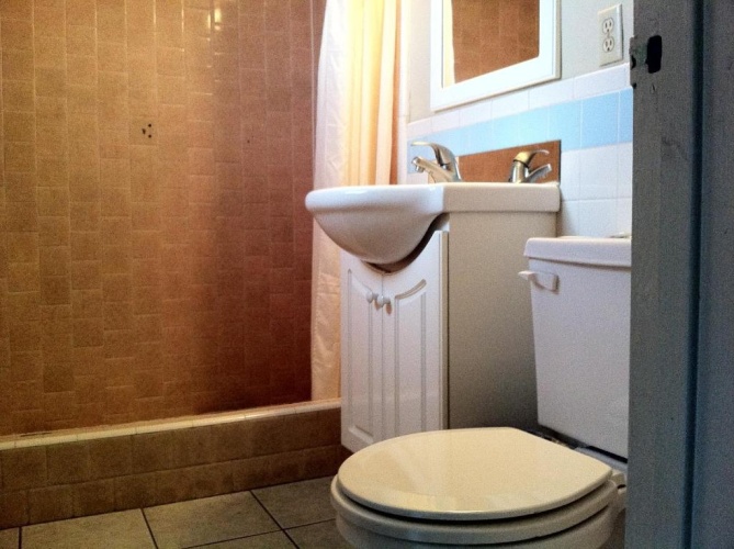 Standard room