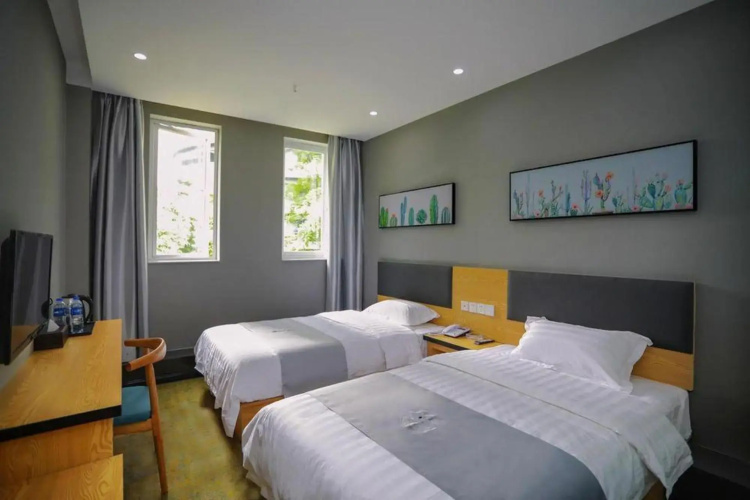 Kaola Hotel