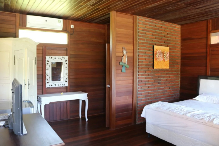 Nadya Homestay