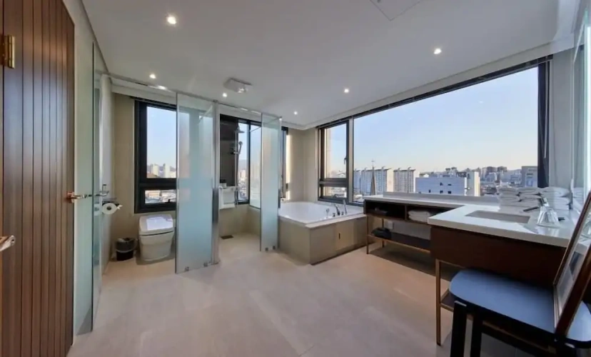 Grand Suite