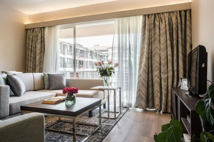 Prime Serviced residence Nairobi