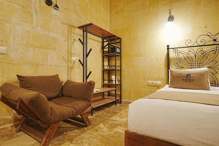 Kayra Cave Suites