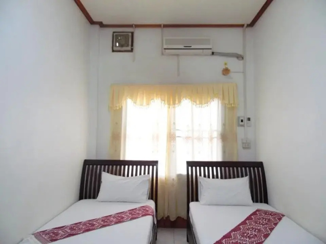 Sengalee Hotel