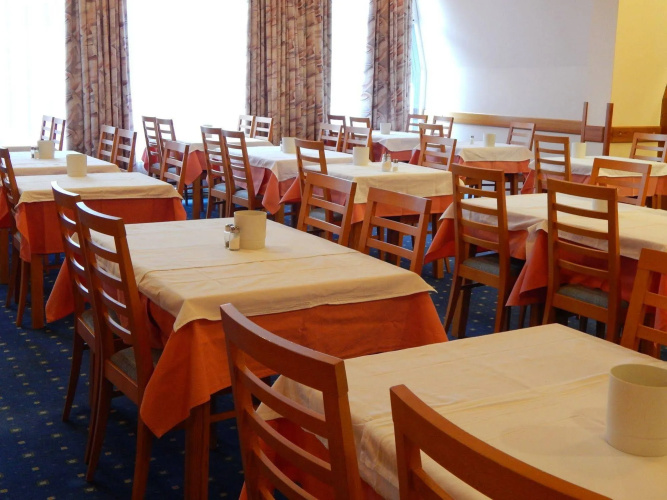 Hotel Alpina photo 27