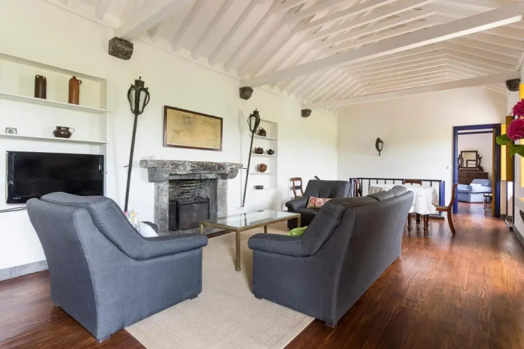 Casas do Monte