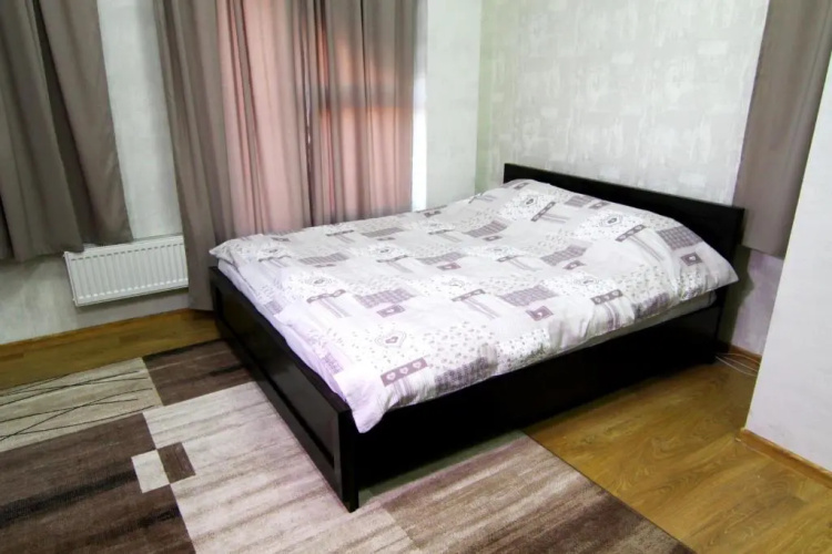 Apelsin apartment